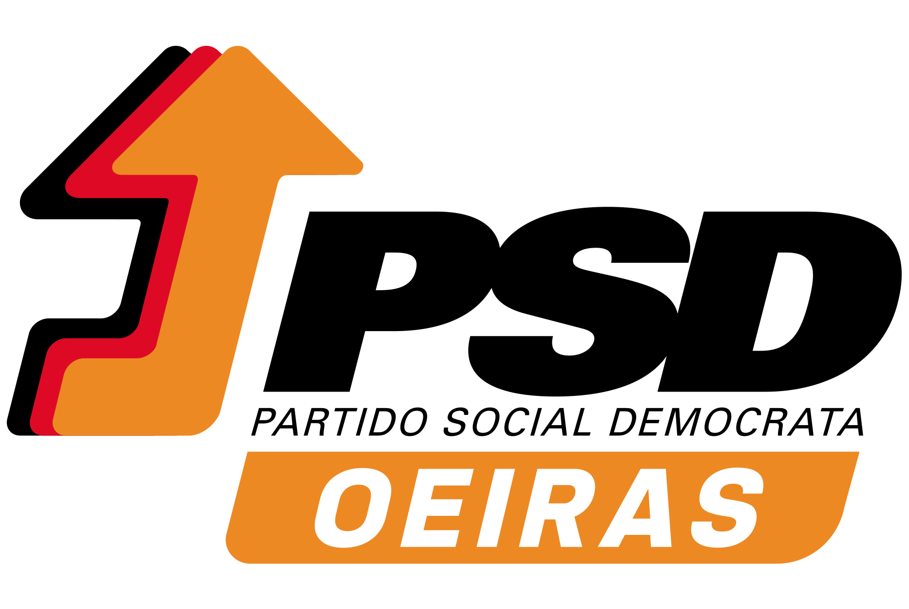 PSD OEIRAS